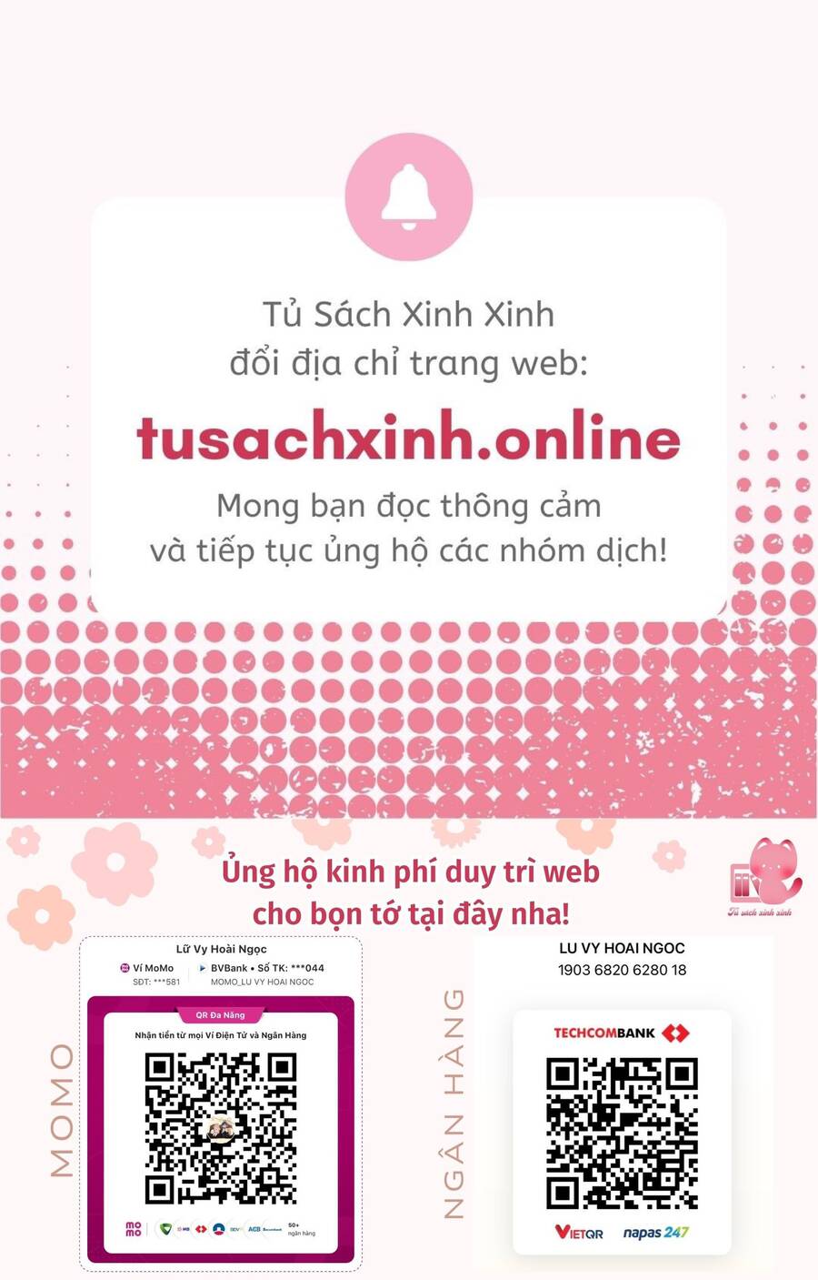 Thánh Nữ Giả Mạo Không Muốn Chết - 22 - /uploads/20240611/021c0e7e8a8076af8f86ce5c58483054/chapter_22/page_0.jpg